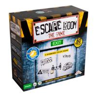 Identity Games Escape Room The Game Startersset bordspel