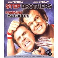 Step Brothers (Blu-ray)