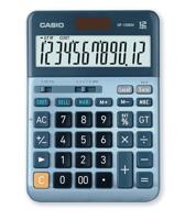 Casio Bureaurekenmachine DF-120EM