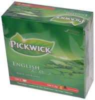 Pickwick | Professional | English Tea | 100 x 2 gram
