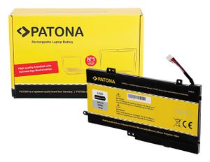 Battery HP Envy x360 m6-w101dx W103DX W010DX W102DX Pavilion x360 - 13-s120nr LE03XL LE03