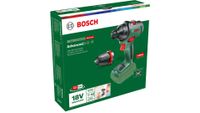 Bosch Home and Garden AdvancedDrill 18 Accu-schroefboormachine 18 V 2 snelheden Zonder accu - thumbnail