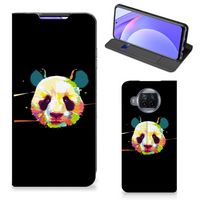 Xiaomi Mi 10T Lite Magnet Case Panda Color - thumbnail