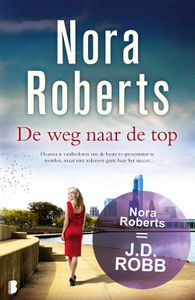 De weg naar de top - Nora Roberts - ebook