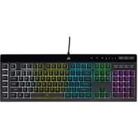 Corsair K55 RGB Pro - thumbnail