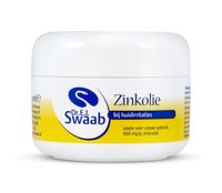 Zinkolie