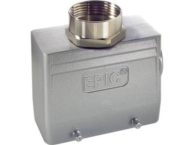 LAPP 70150400 Afdekkap PG21 EPIC® H-B 24 5 stuk(s)