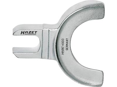 Hazet 4900-33 Klemplaat