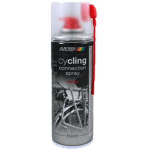 Motip Cycling e-bike contactspray 200ml