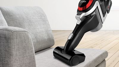 Bosch BHZUKIT stofzuiger accessoire Handstofzuiger Accessoireset