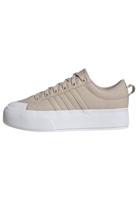adidas vada 2.0 Platform Sneakers dames, wonder beige/wonder beige/ftwr white, 41 1/3 EU