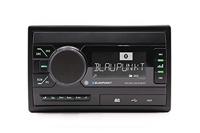 Blaupunkt Palma 200 DAB BT, 2-DIN autoradio, DAB+, Bluetooth, handsfree, USB, SD-kaartlezer, AUX-ingang, 160 watt
