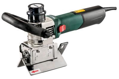 Metabo KFM15-10F 1550W Metaal Kantenfrees - 601752500