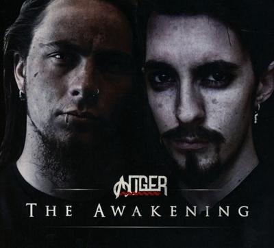 Awakening - CD (4260363812214)