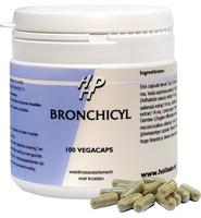 Holisan Holisan Bronchicyl (100ca)