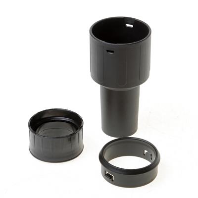 Koppelstuk v.slang 38mm 40010123