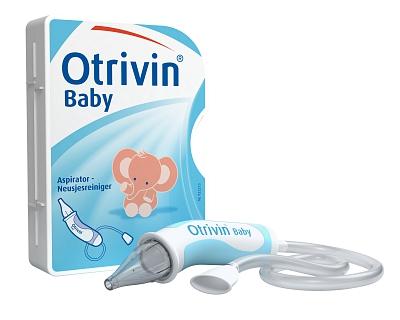 Otrivin Baby Aspirator Neusjesreiniger Voor Baby s En Kinderen V.a. 0 Jaar Otrivin Baby Aspirator Neusjesreiniger Voor Baby s En Kinderen V.a. 0 Jaar