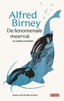 De fenomenale meerval - Alfred Birney - ebook - thumbnail