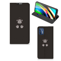 Motorola Moto G9 Plus Magnet Case Gorilla - thumbnail