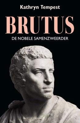 Brutus - Kathryn Tempest - eBook (9789401915595)