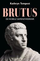 Brutus - Kathryn Tempest - eBook (9789401915595)