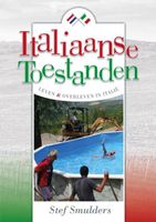 Italiaanse toestanden - Stef Smulders - ebook - thumbnail