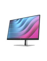 60,5cm/23,8'' (1920x1080) HP E24 G5 IPS HDMI DP Pivot Full HD