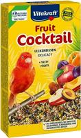 Vitakraft Frutti Cocktail - Canarische traktatie - 1 x 200 g