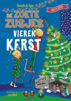 De Zoete Zusjes vieren kerst - thumbnail