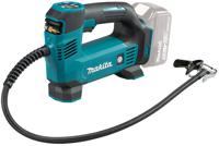 Makita DMP180Z luchtcompressor 12 l/min Batterij/Accu