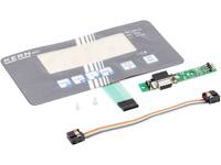 Kern MPC-A01 MPC-ACC Data-interface RS-232, kan niet naderhand worden ingebouwd