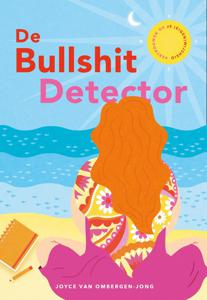 De Bullshitdetector - Joyce van Ombergen-Jong - ebook