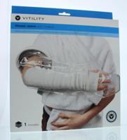 Essentials Douchehoes arm kind B&B (1 st)