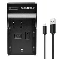 Duracell DRP5960 oplader met USB-kabel