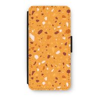 Terrazzo N°24: iPhone 8 Flip Hoesje