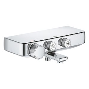 GROHE Grohtherm smartcontrol badthermostaat chroom 34718000