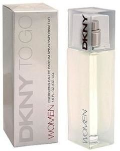 DKNY Eau de parfum vapo female (100 ml)