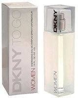 DKNY Eau de parfum vapo female (100 ml)