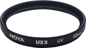 Hoya UX UV II 43mm