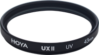 Hoya UX UV II 43mm