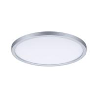 Paulmann 93046 AREO VariFit TuneW Zigbee LED-inbouwpaneel LED 16 W Chroom (mat) - thumbnail