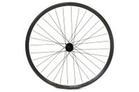 H plus Son Archetype Fixed Gear Voorwiel - Grijs - thumbnail