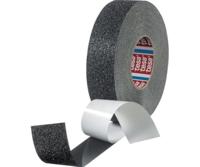 Anti-slip tape ext.sta.60954 zwart L.18 m, B.50mm TESA