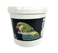 Hareco - Hareco amazone select met pellets