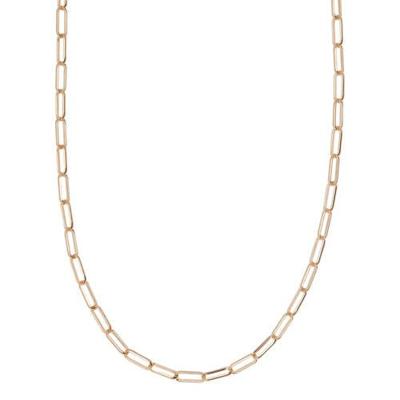 ONLY ketting goudkleurig