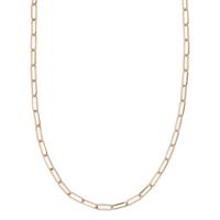 ONLY ketting goudkleurig