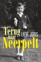 Terug naar Neerpelt - Lieve Joris - ebook - thumbnail