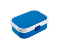 Mepal lunchbox Campus met bentobakje blauw - thumbnail