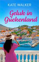 Geluk in Griekenland - Kate Walker - ebook - thumbnail