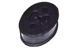 Aanslagrubber, demper FAST, Diameter (mm)7,5mm, Inbouwplaats: Middendemper, u.a. fÃ¼r Alfa Romeo, Lancia, Peugeot, Fiat, CitroÃ«n